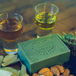 Beroia® Alepposeifen
