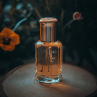 BR-64 - Süßer und orientalischer Duft - Engel Mann
