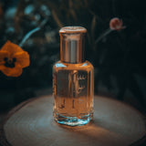 BR-64 - Süßer und orientalischer Duft - Engel Mann