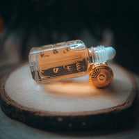 BR-84 - Ein Parfümöl, Aromatisch wirkt wie Elixier der Sinne