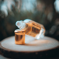 BR-84 - Ein Parfümöl, Aromatisch wirkt wie Elixier der Sinne