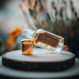 BR-84 - Ein Parfümöl, Aromatisch wirkt wie Elixier der Sinne