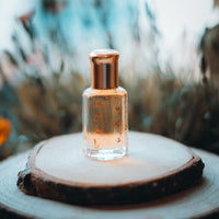 BR-84 - Ein Parfümöl, Aromatisch wirkt wie Elixier der Sinne