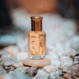 BR-84 - Ein Parfümöl, Aromatisch wirkt wie Elixier der Sinne