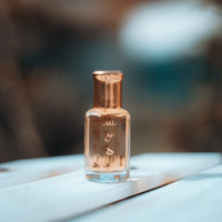 BR-84 - Ein Parfümöl, Aromatisch wirkt wie Elixier der Sinne