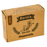 Pflege-Bundel Alepposeife - Traditionell und Modern