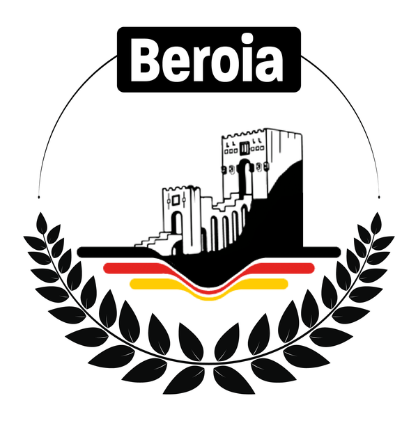 Beroia Shop