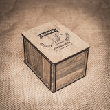 Seifenbox für 1 Seifenstück