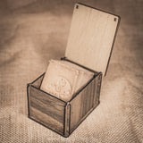 Seifenbox für 1 Seifenstück