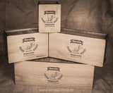 Seifenbox für 1 Seifenstück