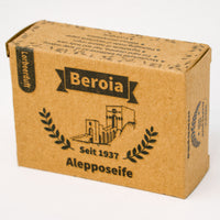 Alepposeife mit Lorbeerduft