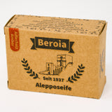 Wellness-Bundle 6 duftige Alepposeife