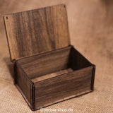 Seifenbox für 2-3 Seifenstücke